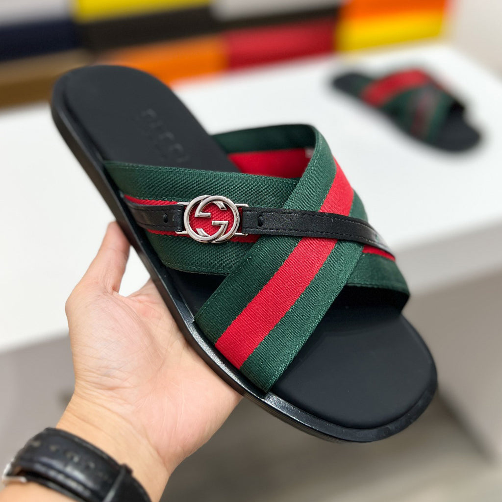 26 New Classic Casual Men's Slippers XC0426031707