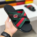 26 New Classic Casual Men's Slippers XC0426031707