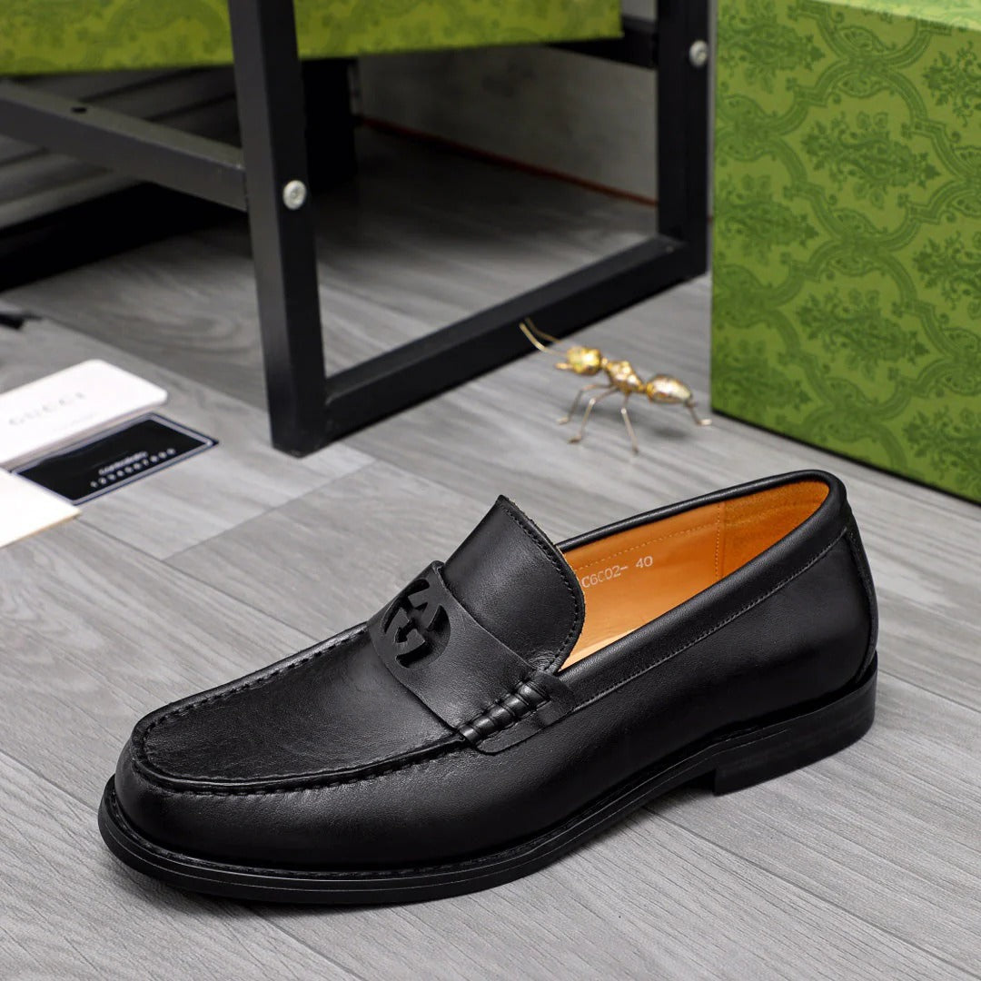 Luxury Fashion Men's Dress Shoes 042025061703