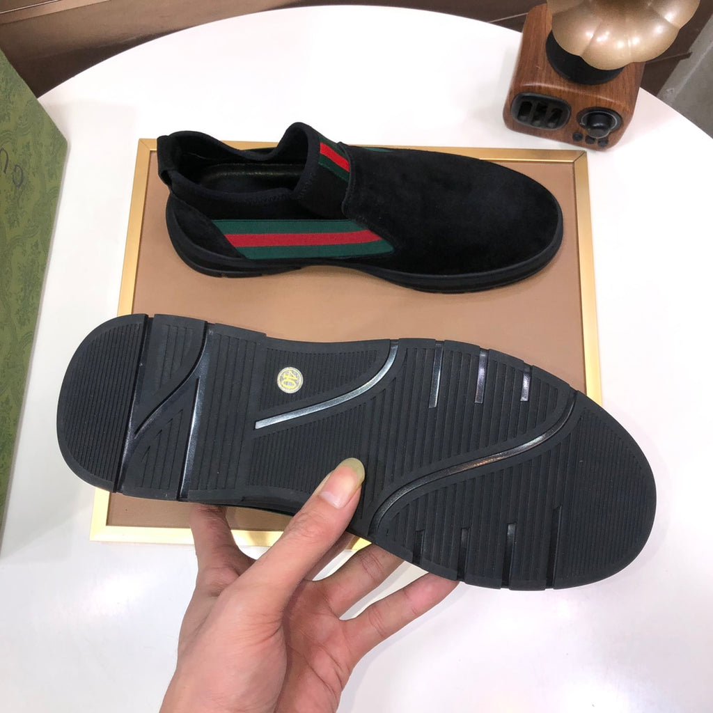 Luxury Classic Men's Classic Casual Shoes XC0425101503