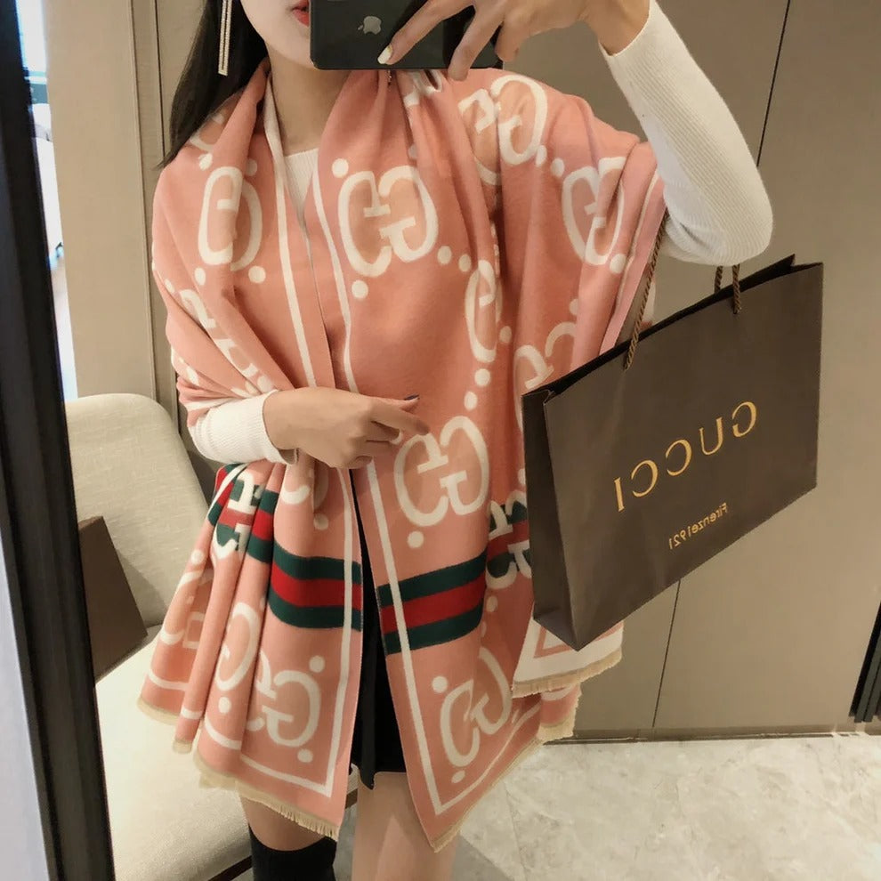 New Luxury Scarf 0425102104