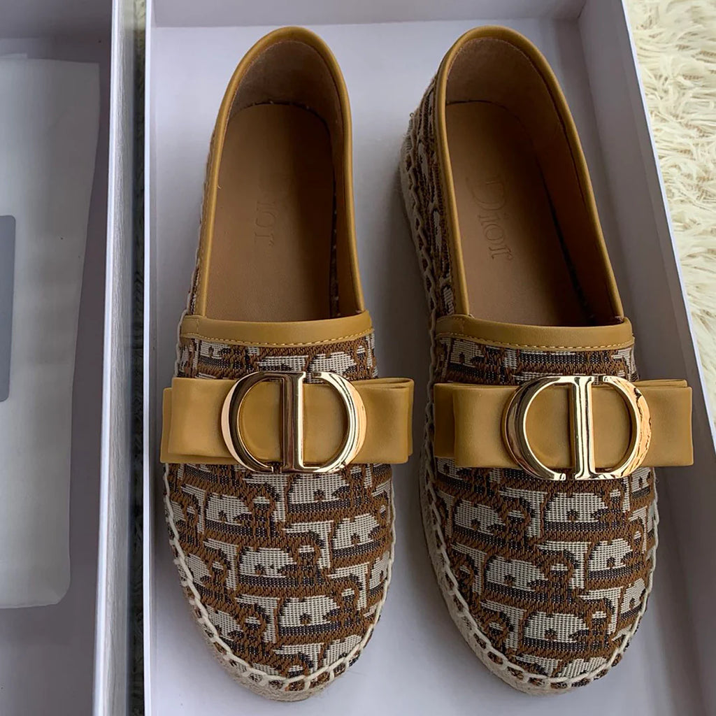 New fashion and high-quality printed fisherman shoes 1024051605