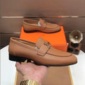 H Luxury Fashion Mens Dress Shoes XC0425121806