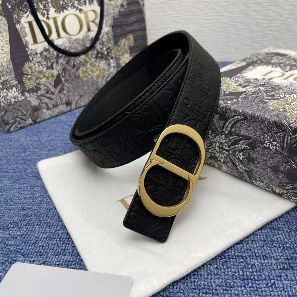 New fashion and versatile printed belt PD0426071305