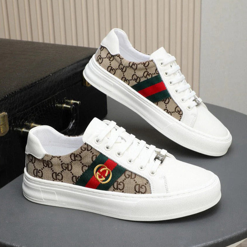 Luxury Classic Men's Classic Casual Shoes XC0425101505