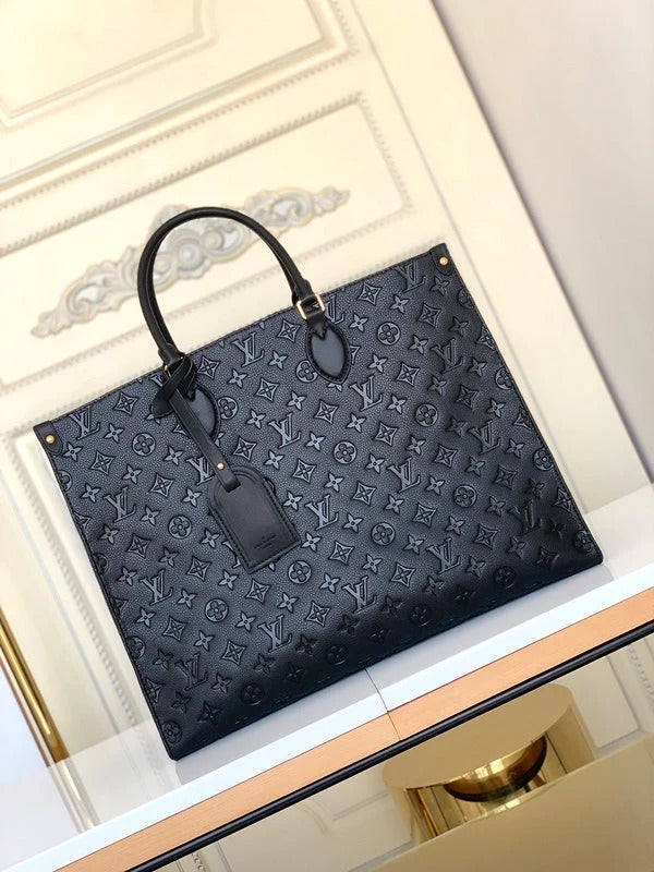V Luxury Toe Bag 0426021206