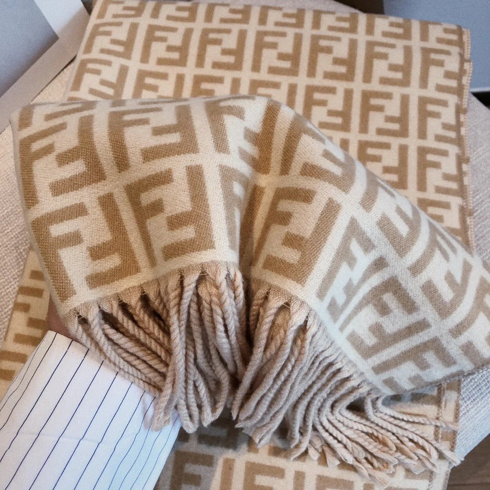 New Luxury Scarf 0425102110
