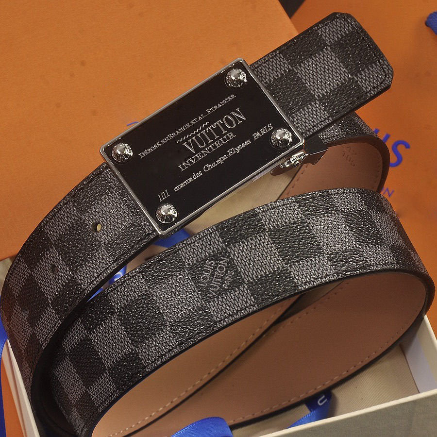 New fashion boutique belt  S071203