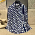 Early Spring Fashionable and Versatile Casual Women's Shirts 1024011818