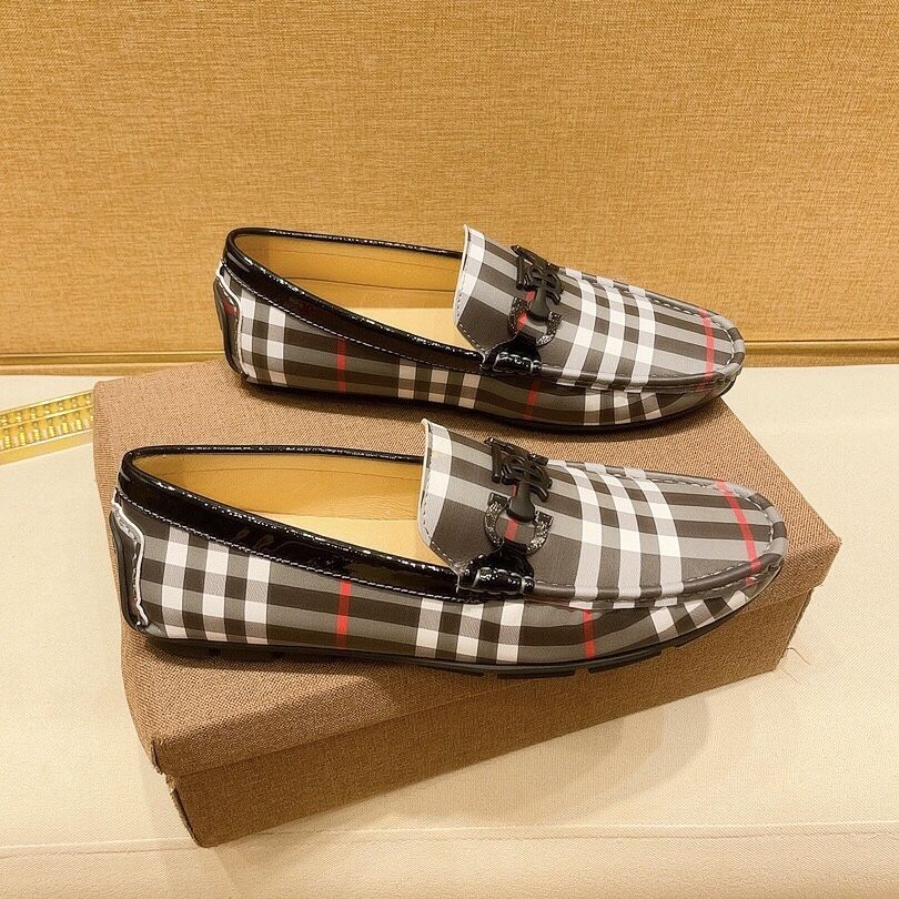 VS Men's Classic Loafer S3