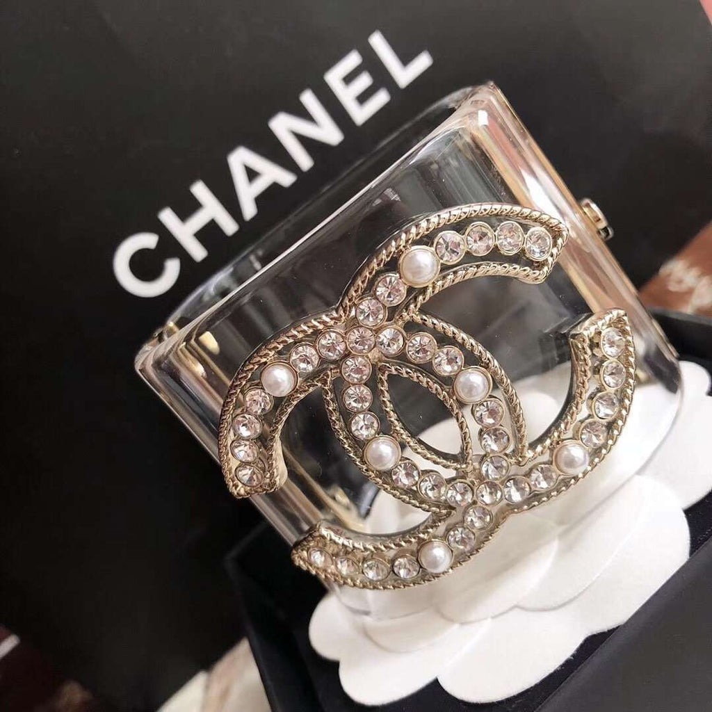 CHA New Fashion Cuff Bracelet 0425022407