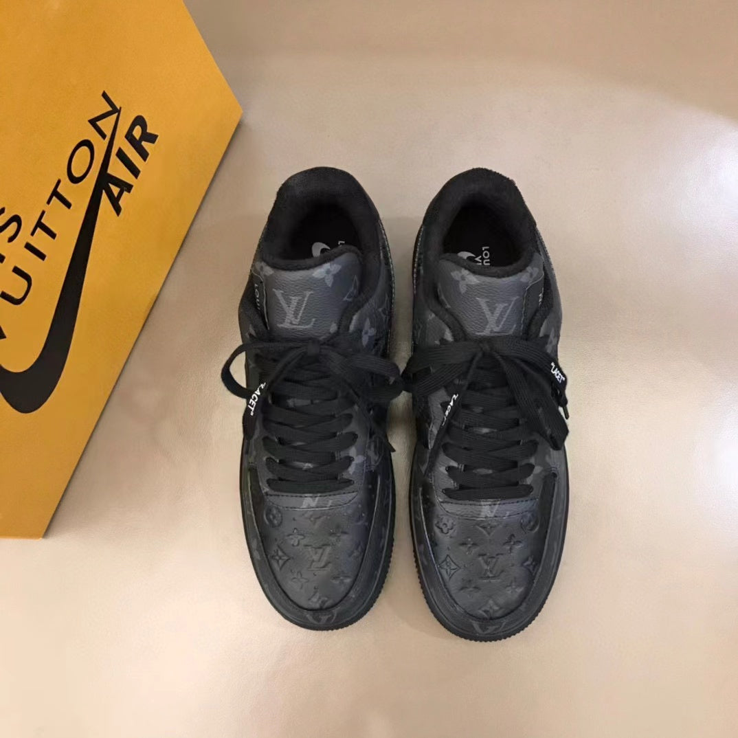 V& Jointly Signed Sneakers X3