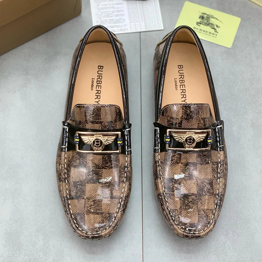 New versatile casual loafers 1024053120
