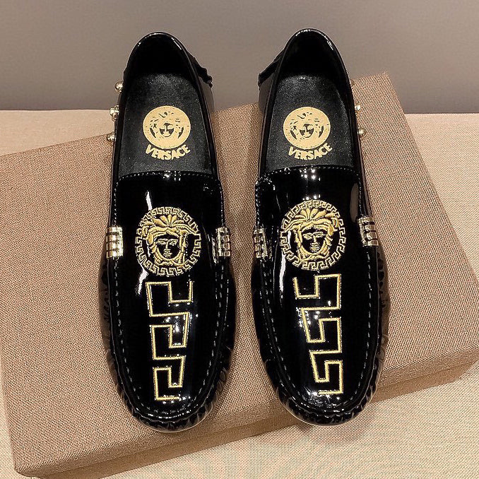 New men's business casual leather shoes 1025061830