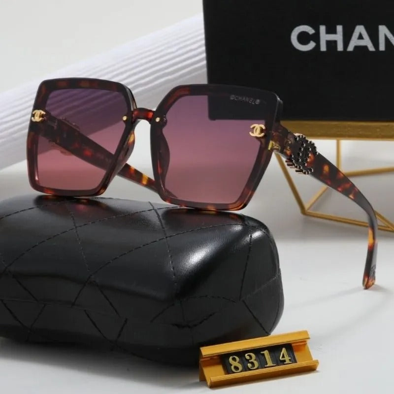 CHA Women Fashion Sunglasses 0425043016