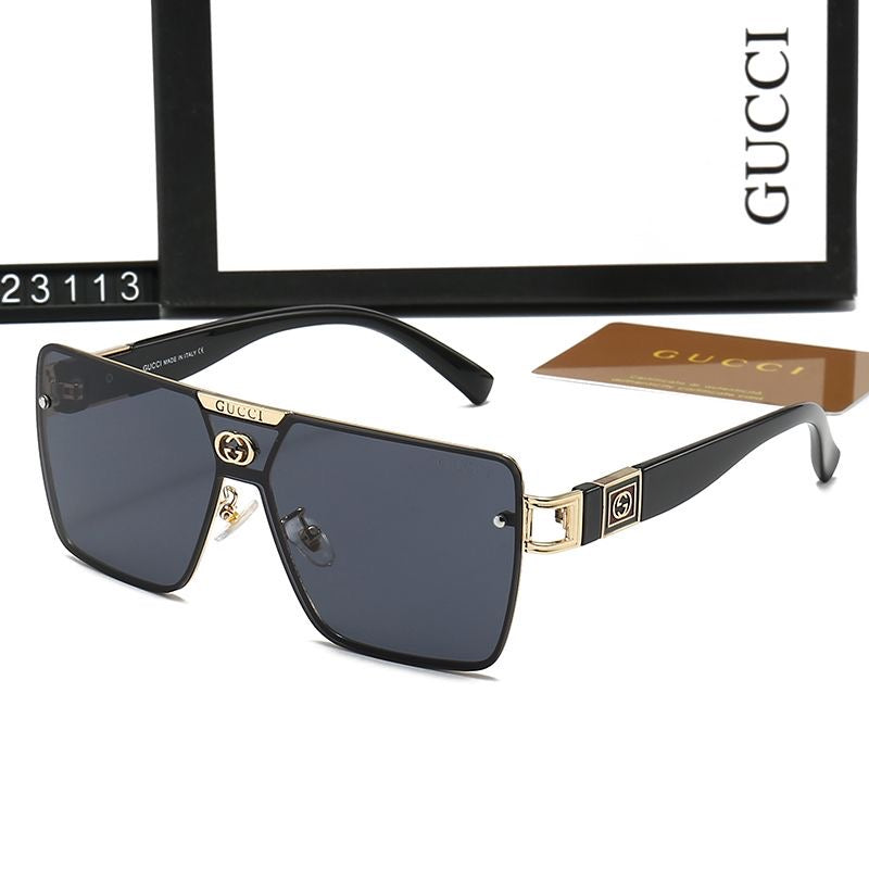 G Fashion all-match sunglasses PD0426072714