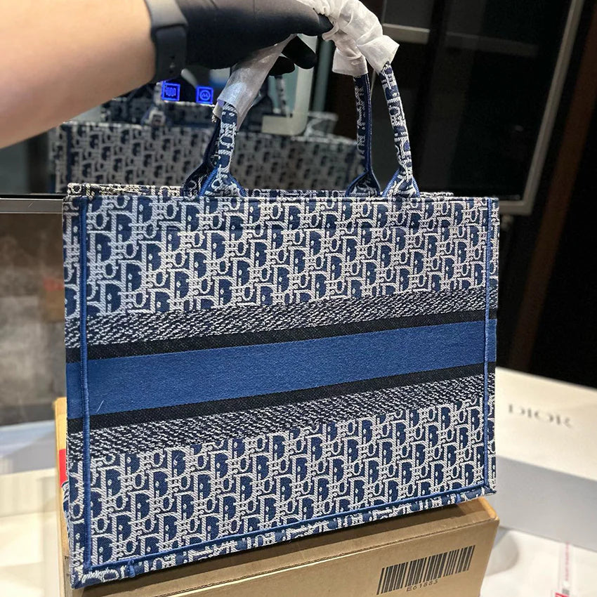 New Fashion Versatile Tote Bag 1024062810