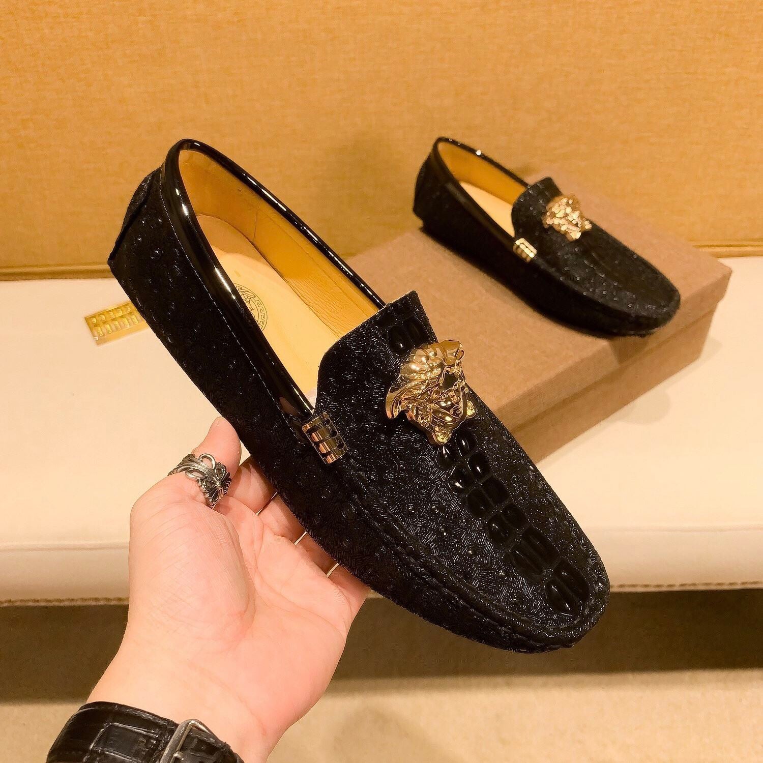 VS Men's Classic Loafer S2
