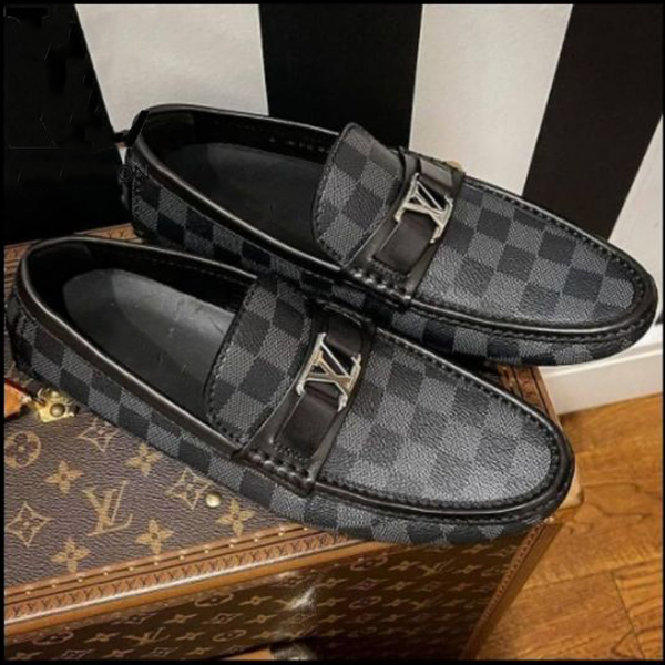 V Men's Classic Loafer S3V3