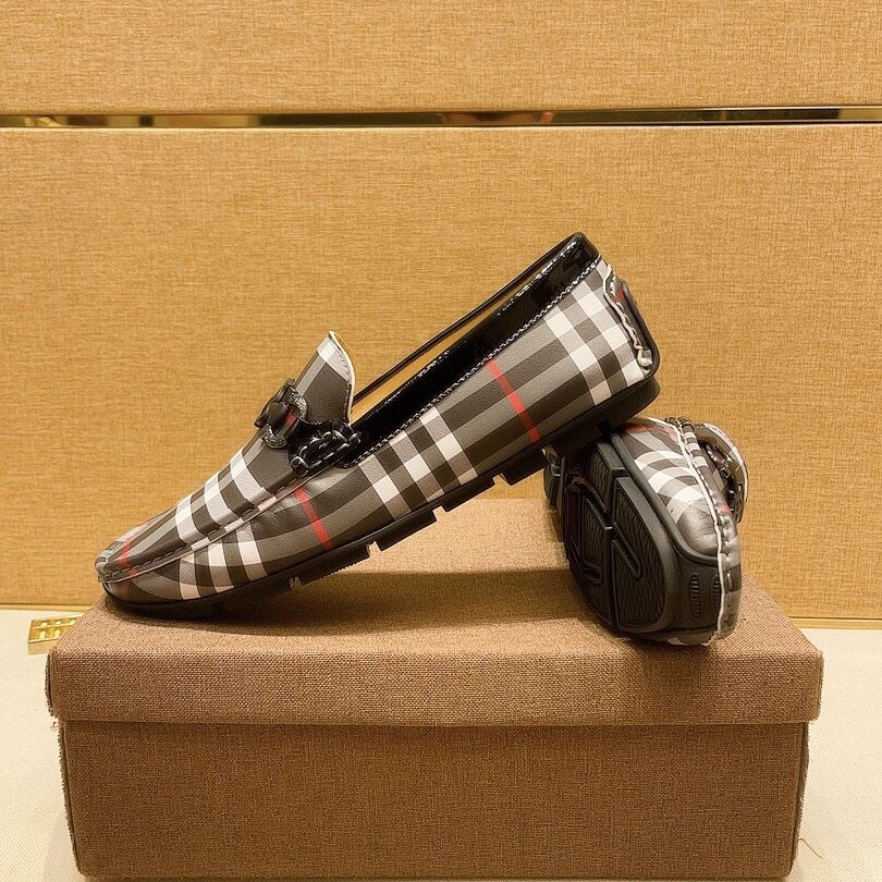 VS Men's Classic Loafer S3