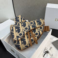 DI 26ss Crossbody bag CWT1326082107
