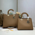 CD CDissimo Brown in Cowhide 288184