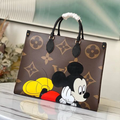 Fashion Printed Versatile Commuter Bag 3D1024040127