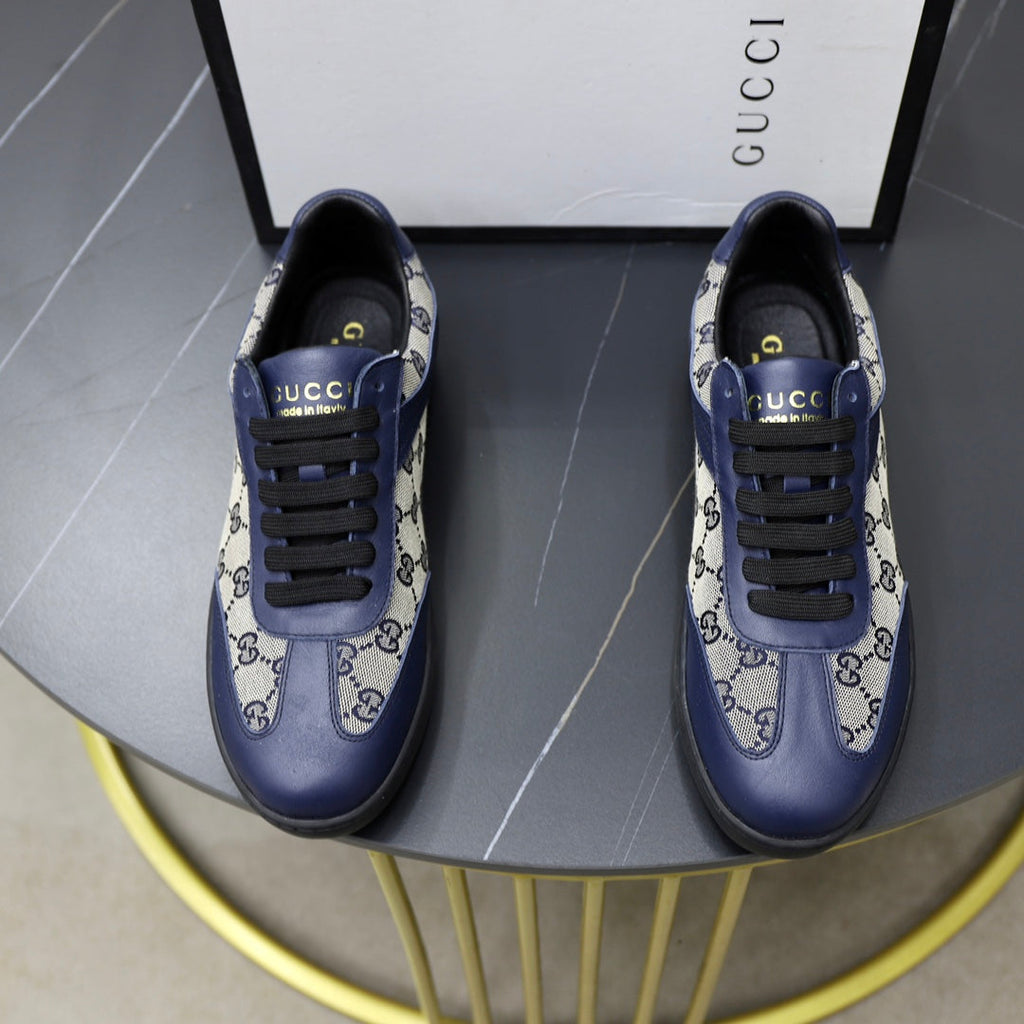 24 New Luxury G Sneakers 0424081518