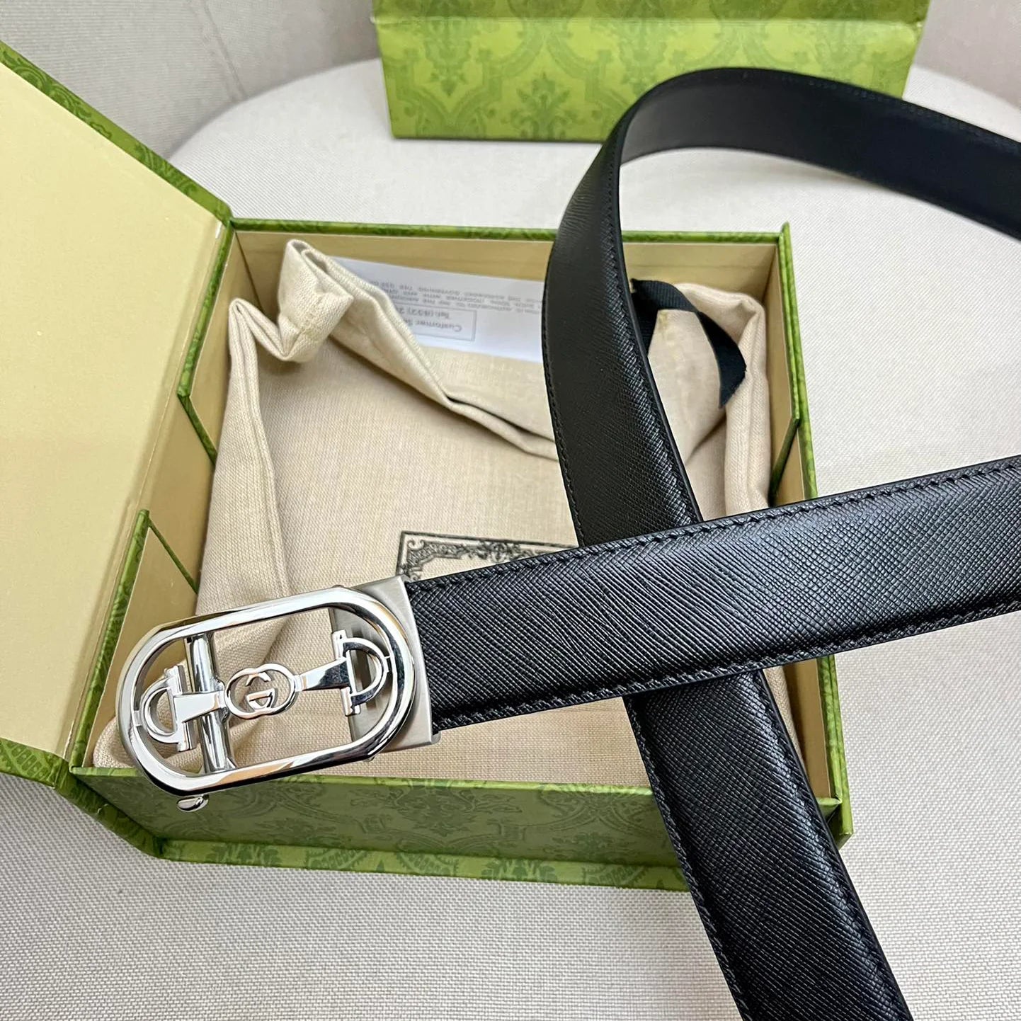 Men's Classic Boutique Belt 1025061006