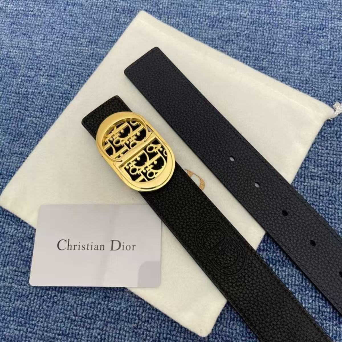 New fashion and versatile printed belt PD0426071304