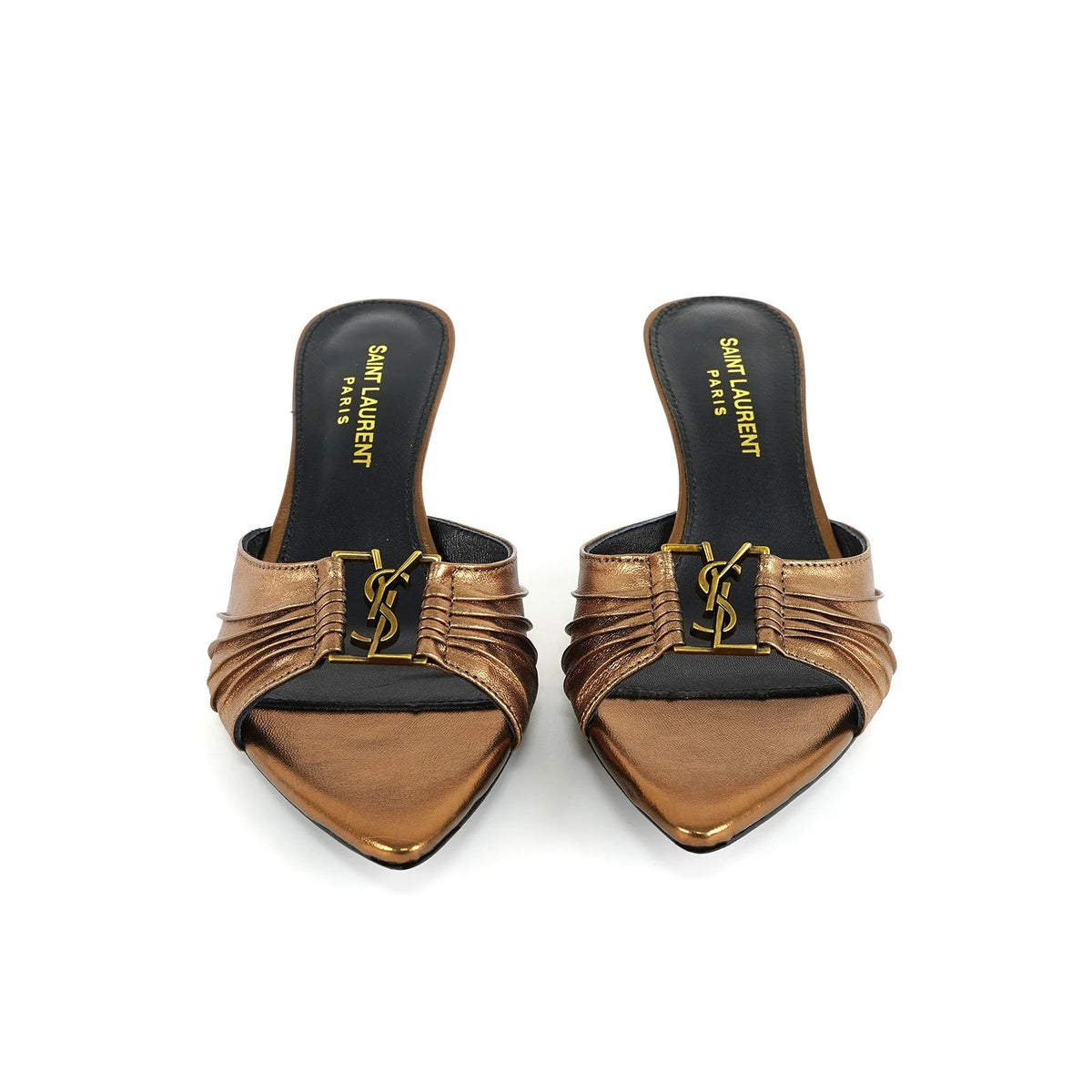 New fashion 9cm high heel sandal slippers 1025031909