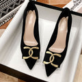 Fashion New Versatile Moccasins PD10071312