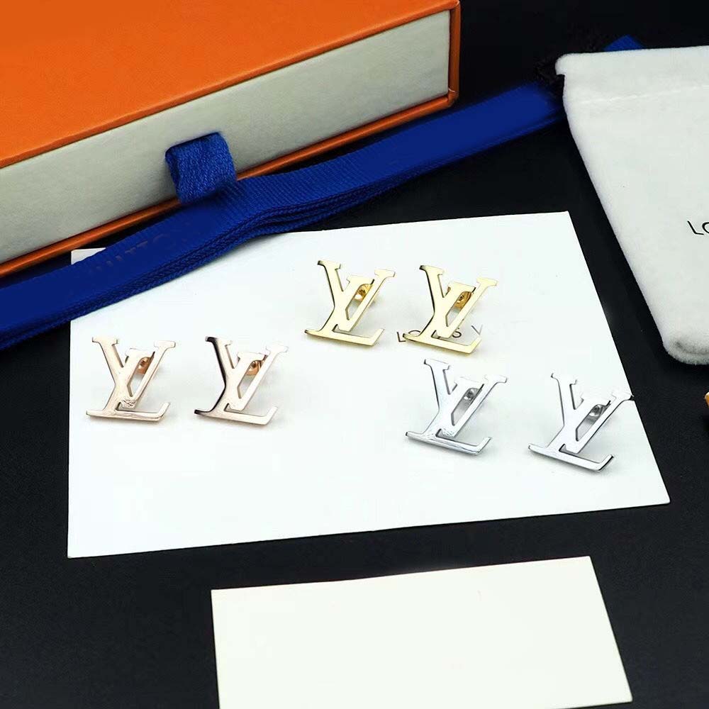 High-end light luxury ins small and exquisite earrings