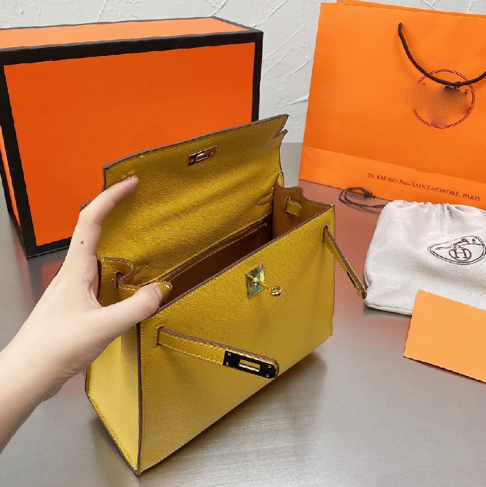 Kelly Handbag H2 PD04062501