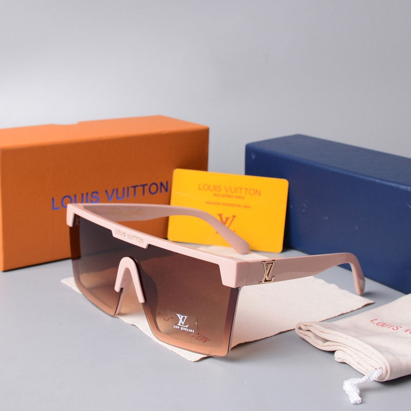 Fashion Casual Trend Sunglasses V01