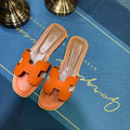 HMS Classic Slippers