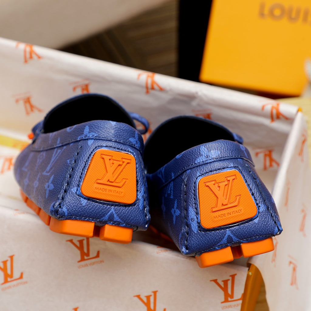Men's Classic Loafers( 6 Colors ) XC0424052905