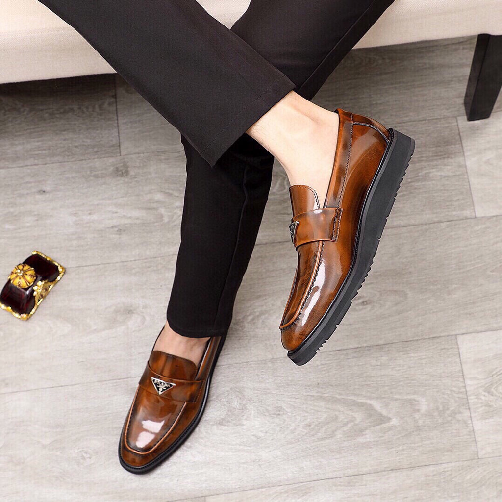 PRD Business formal shoes 0425022809