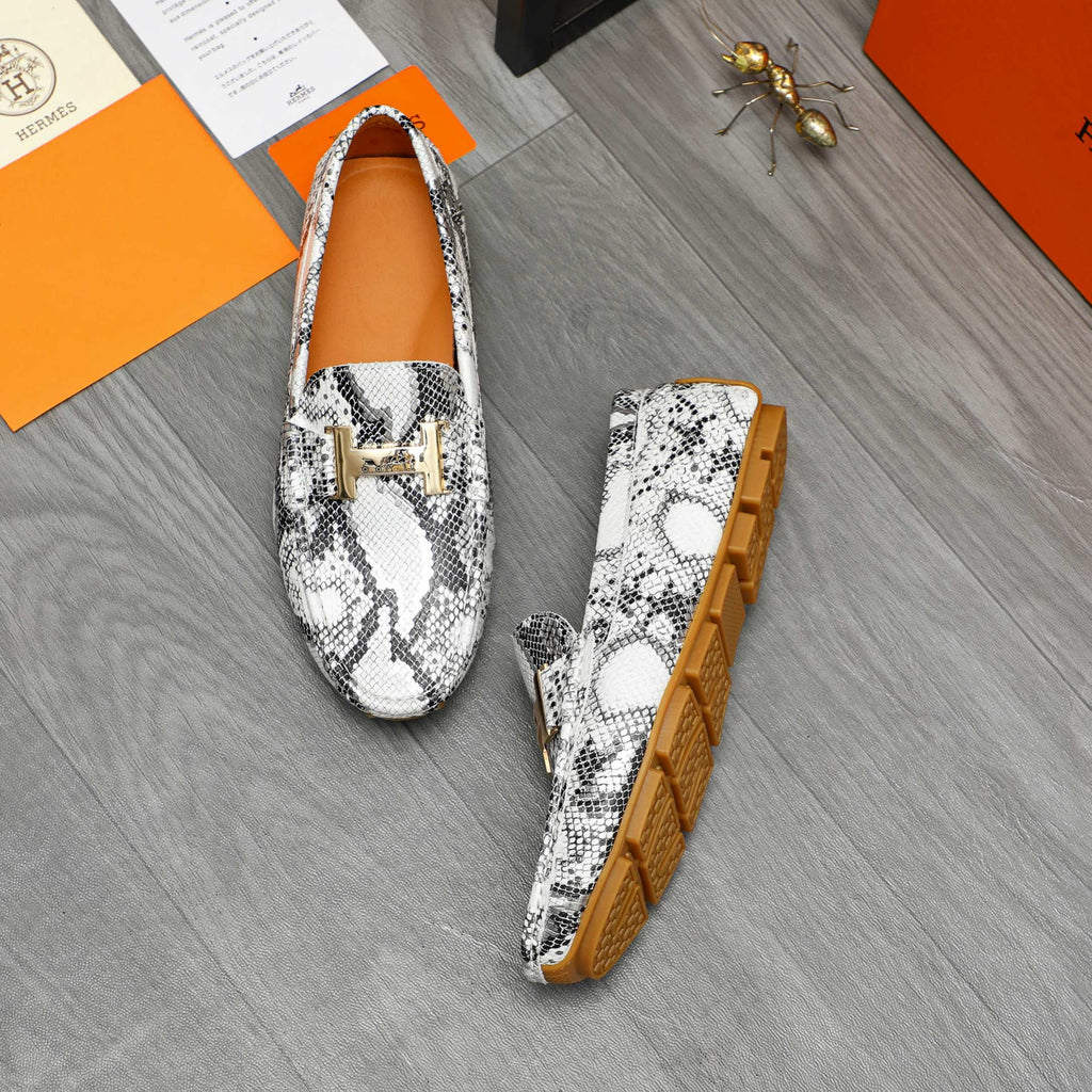 Fashion and high-quality versatile loafers 1024052817
