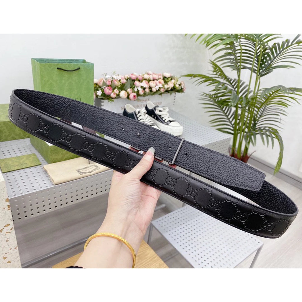 Classic Fashion Casual Belt 1024011018