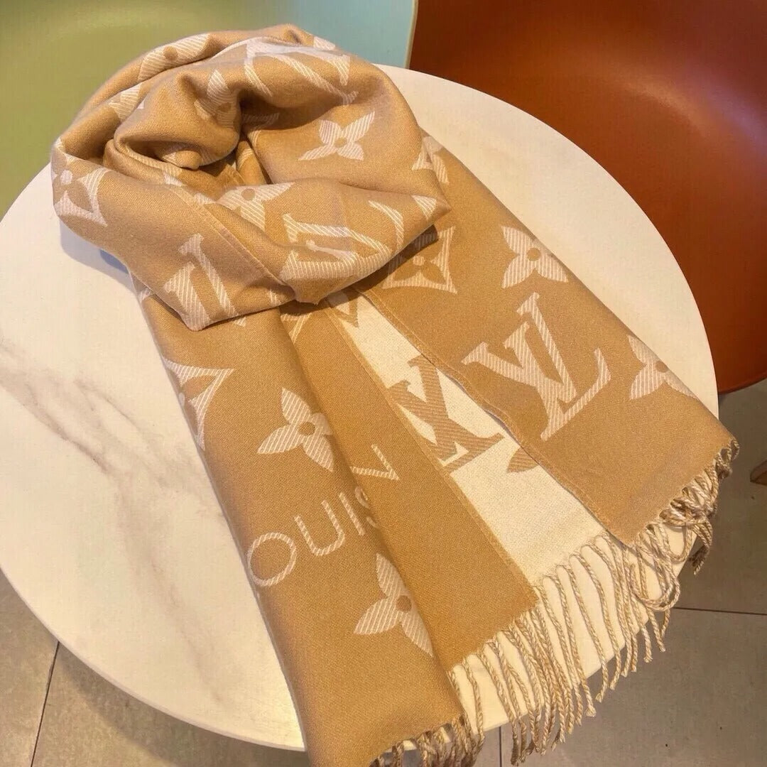 Louis Essential new arrival scarf 0424121001