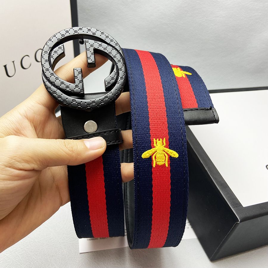 New fashion all-match belt  08