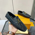 Men's Luxury Casual Loafers 1025022830