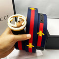 New fashion all-match belt  08