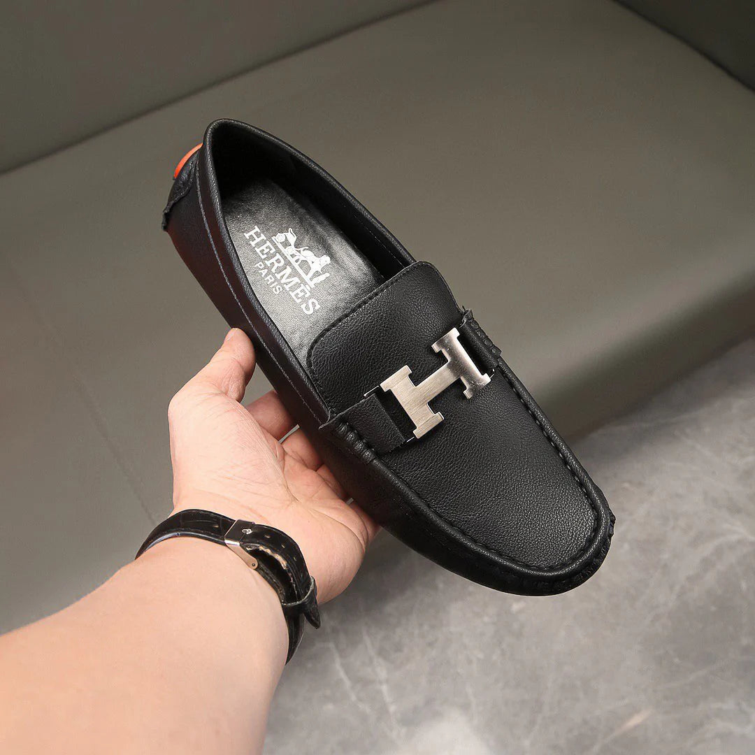 New Fashion Classic Versatile Loafers 1024042214