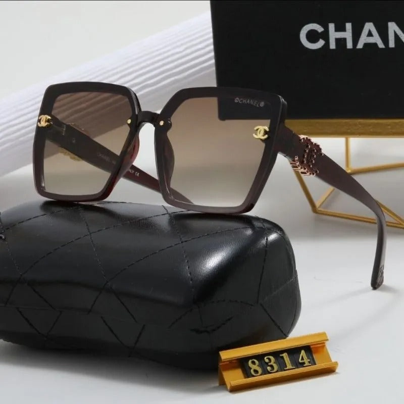 CHA Women Fashion Sunglasses 0425043016