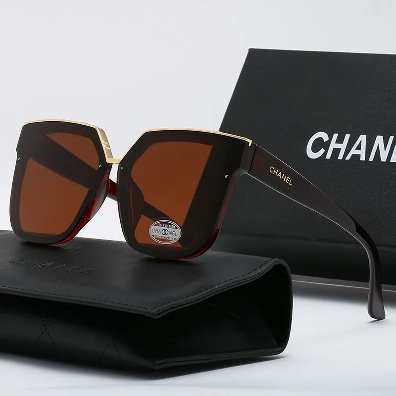 CHA Women Fashion Sunglasses 0425043015