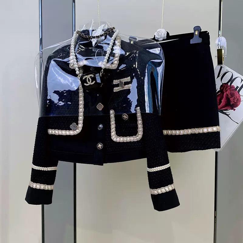 New Light Luxury Short Design Top 1023121218