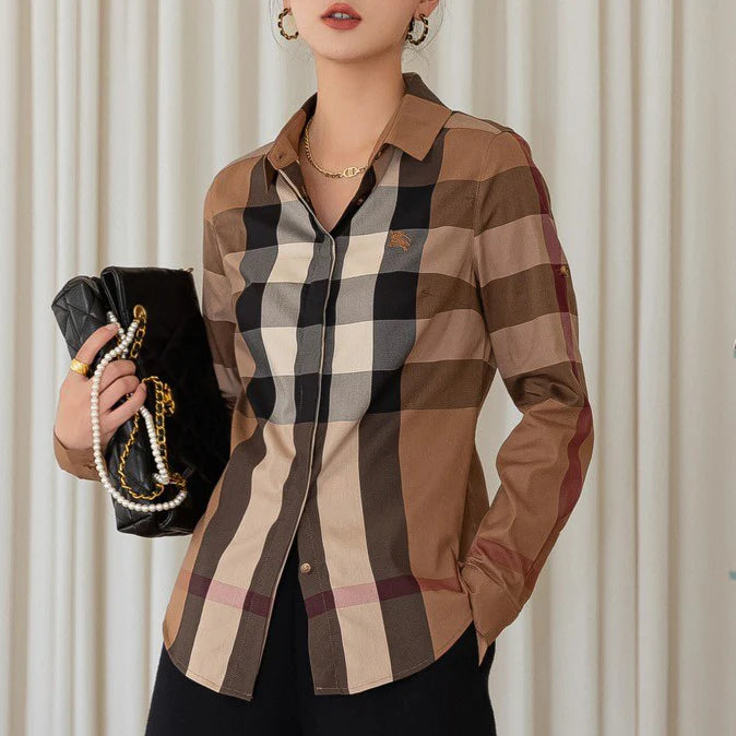 BBR-New Long Sleeve Shirt 3D-1025011518