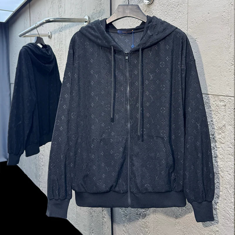 Men's New Hoodie JD0625103007